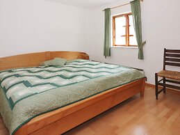 8 Person Holiday Home in Hadsund