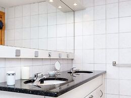 8 Person Holiday Home in Hadsund