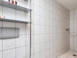 8 Person Holiday Home in Hadsund