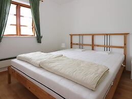 8 Person Holiday Home in Hadsund