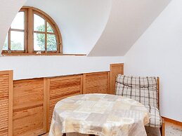 8 Person Holiday Home in Hadsund