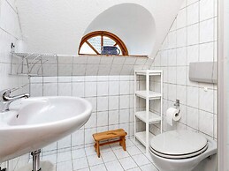 8 Person Holiday Home in Hadsund