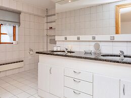 8 Person Holiday Home in Hadsund