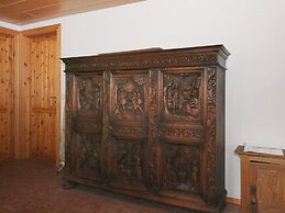 8 Person Holiday Home in Hadsund