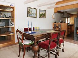 8 Person Holiday Home in Hadsund