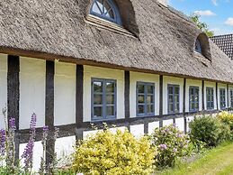 8 Person Holiday Home in Hadsund