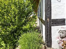 8 Person Holiday Home in Hadsund