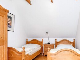 8 Person Holiday Home in Hadsund