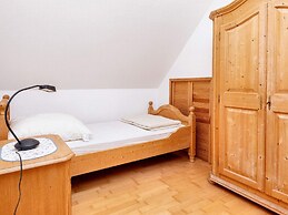 8 Person Holiday Home in Hadsund