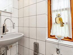 8 Person Holiday Home in Hadsund