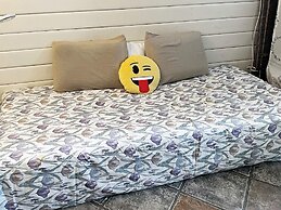 8 Person Holiday Home in Ingaro