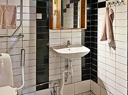 8 Person Holiday Home in Ingaro