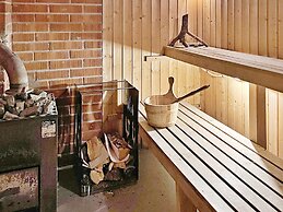 8 Person Holiday Home in Ingaro