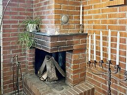 8 Person Holiday Home in Ingaro