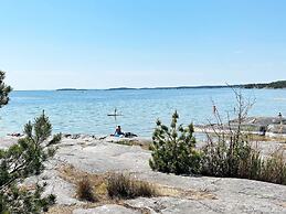 8 Person Holiday Home in Ingaro