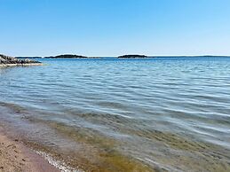 8 Person Holiday Home in Ingaro