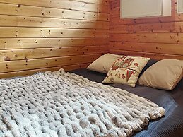 8 Person Holiday Home in Ingaro