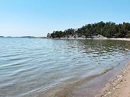 8 Person Holiday Home in Ingaro