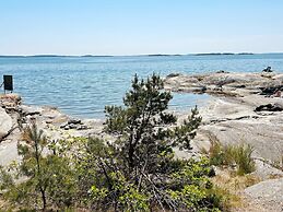 8 Person Holiday Home in Ingaro