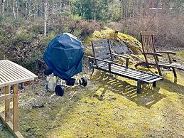 8 Person Holiday Home in Ingaro