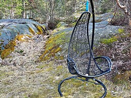 8 Person Holiday Home in Ingaro