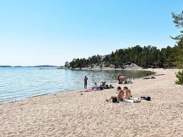 8 Person Holiday Home in Ingaro