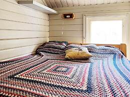 8 Person Holiday Home in Ingaro