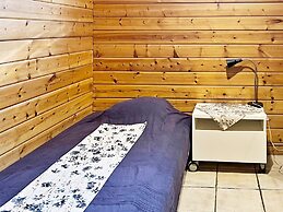 8 Person Holiday Home in Ingaro