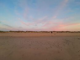 8 Person Holiday Home in Pandrup