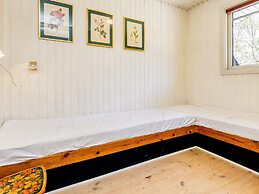 8 Person Holiday Home in Pandrup