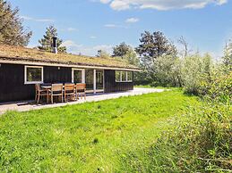 8 Person Holiday Home in Pandrup