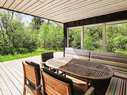 8 Person Holiday Home in Pandrup