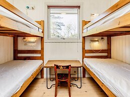 8 Person Holiday Home in Pandrup