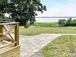 4 Star Holiday Home in Drottningskar