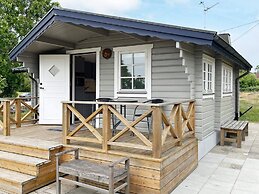 4 Star Holiday Home in Drottningskar