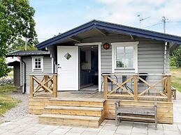 4 Star Holiday Home in Drottningskar
