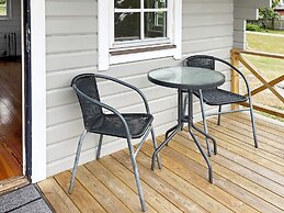 4 Star Holiday Home in Drottningskar