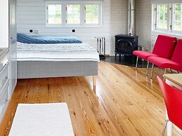 4 Star Holiday Home in Drottningskar