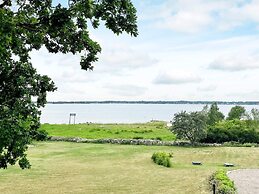 4 Star Holiday Home in Drottningskar