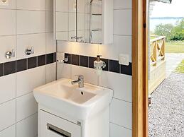 4 Star Holiday Home in Drottningskar