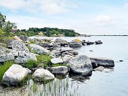 4 Star Holiday Home in Drottningskar