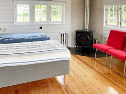 4 Star Holiday Home in Drottningskar