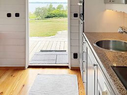 4 Star Holiday Home in Drottningskar