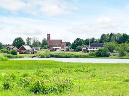 4 Star Holiday Home in Drottningskar