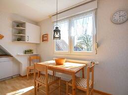 At Home Comfortable Holiday Residence