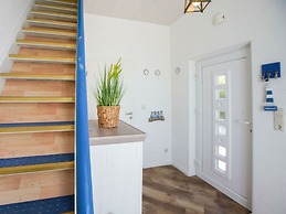 At Home Comfortable Holiday Residence