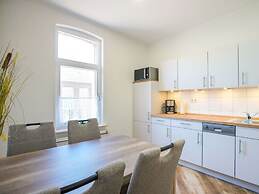 At Home Comfortable Holiday Residence