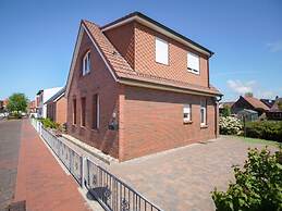 At Home Comfortable Holiday Residence