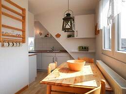 At Home Comfortable Holiday Residence