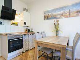 At Home Comfortable Holiday Residence